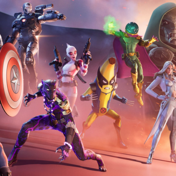 Battle Pass nagrade po prvi put stižu u Fortnite Item Shop