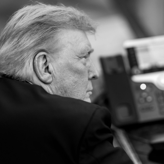 Tramp pozvao Bibija u Vašington