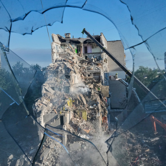 Otkriveno: Gerasimov naredio napad; Evropska zemlja upozorena; Broj stradalih je strašan FOTO/VIDEO