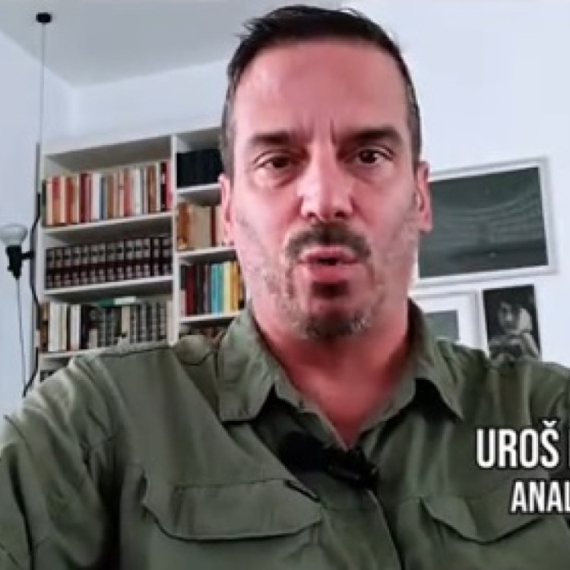 Piper: Blokaderima narod "transfer blama"; "Lažni elitisti" VIDEO