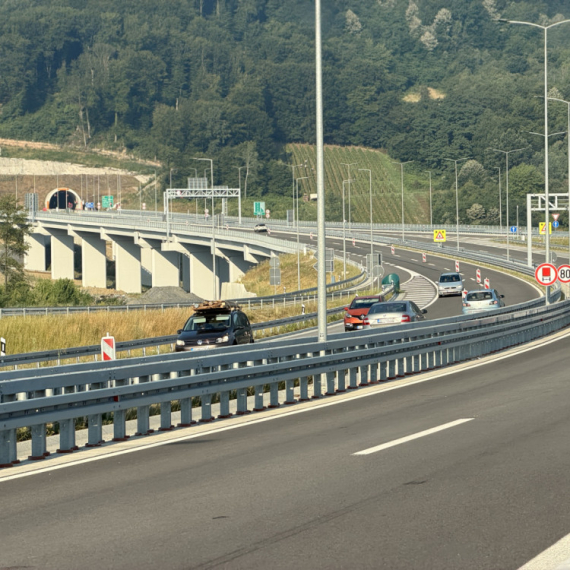 Krećete ka Beogradu? Ove izmene na auto-putu danas mogu da vam produže putovanje
