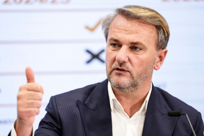 Slika za Mijailović o Smailagiću: "Kad Partizan pošalje ponudu..."