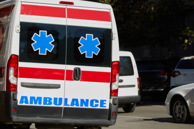 Slika za Horor u Rumuniji: Minibus Dinama udario u drvo, poginuo jedan član kluba VIDEO