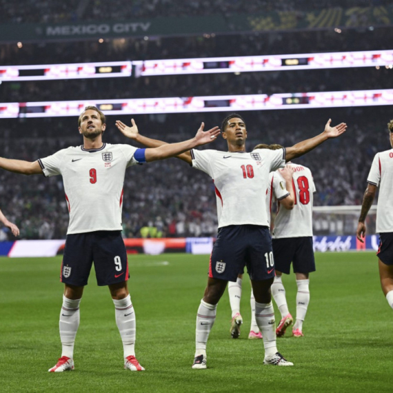 Best match of the World Cup – England break the "Azteka" curse to reach the quarterfinals!
