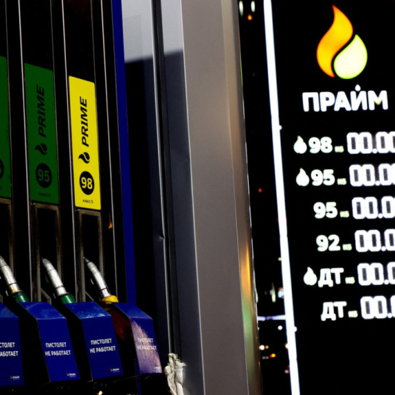 Russia's historic collapse has begun PHOTO/VIDEO