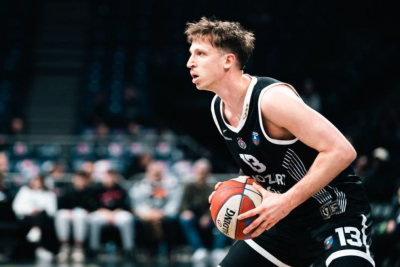 Slika za Partizan se rastao sa još jednim košarkašem