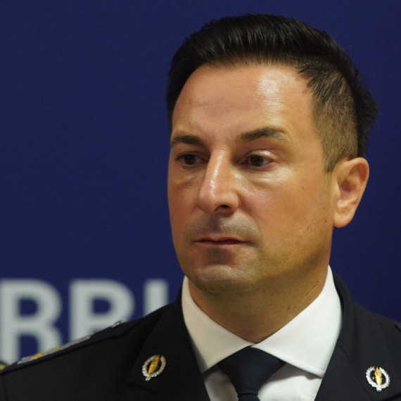 Veselinu Miliću ukinut pritvor