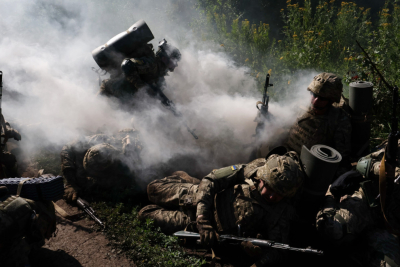 Slika za "Ovo je katastrofa"; Rusi su poludeli; NATO se sprema za rat? FOTO/VIDEO