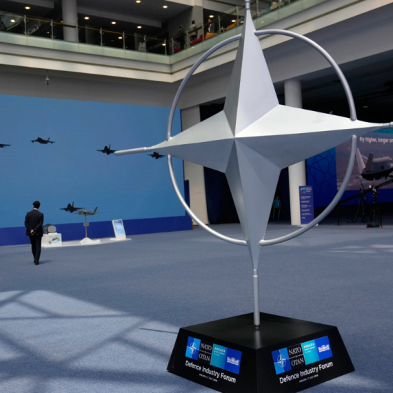 NATO alliance faces risk of collapse at Ankara Summit
