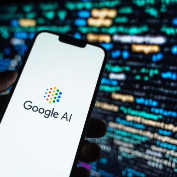 Odmah promenite ova podešavanja: Google koristi vaše podatke za AI