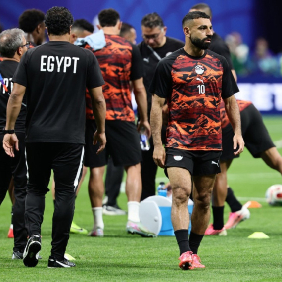 "This was the biggest robbery in World Cup history!"