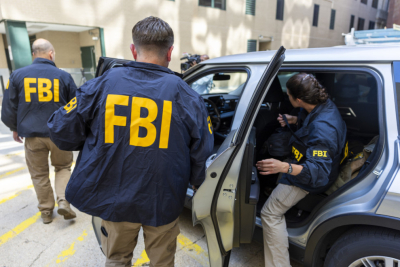 Slika za FBI istražuje Argentince usred Mundijala!