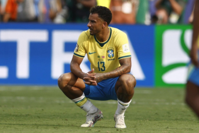 Slika za Nova sramota Brazilaca