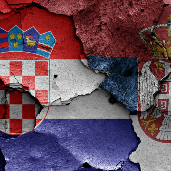 Mladi Hrvati likuju: "'Oluja' je velika slava za nas"