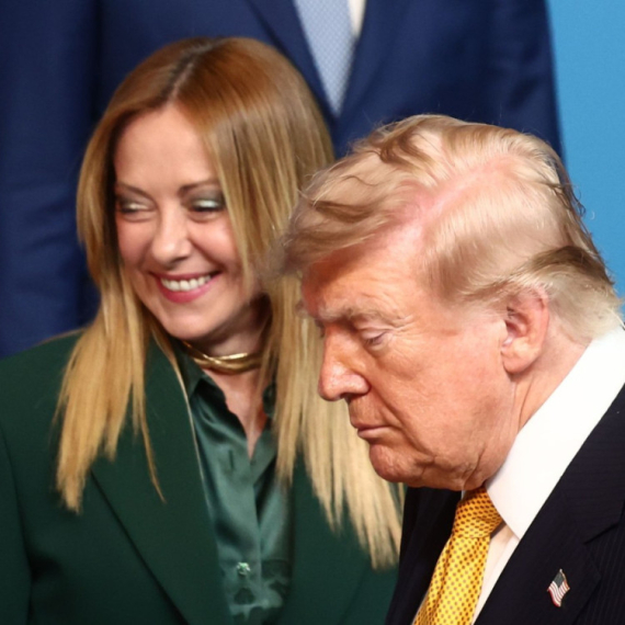 Saga Tramp – Meloni se nastavlja; Đorđa: "Ne kajem se..."