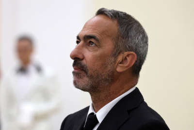 Slika za Svetski prvak o Brazilu: "Da povrati čovek..."