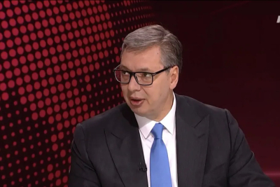 Slika za Nove mere za sve punoletne građane u pripremi: Vučić najavio dodatnu podršku