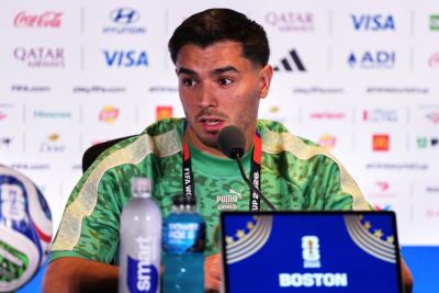 Slika za Svađa prekinula konferenciju Maroka – Brahim Dijas u neverici VIDEO