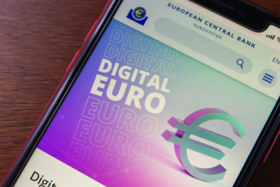 Slika za Evropa sprema digitalni euro: Odgovor Visi i Mastercardu koštaće milijarde