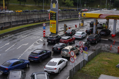 Slika za Kriza pokosila Rusiju – nema oporavka: Produžena zabrana