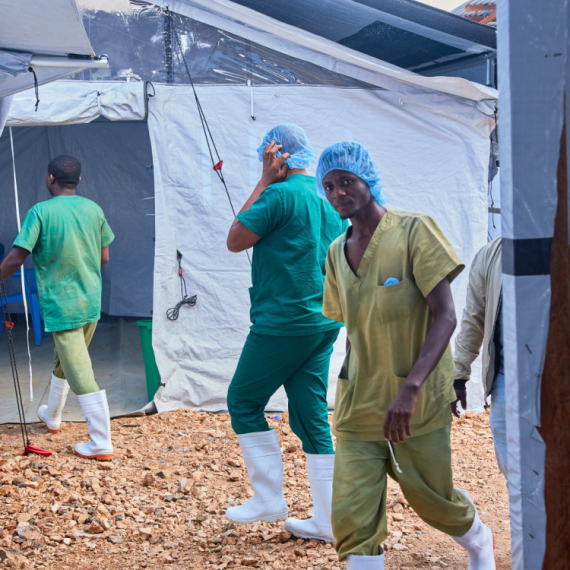 "Obim epidemije je mnogo veći"