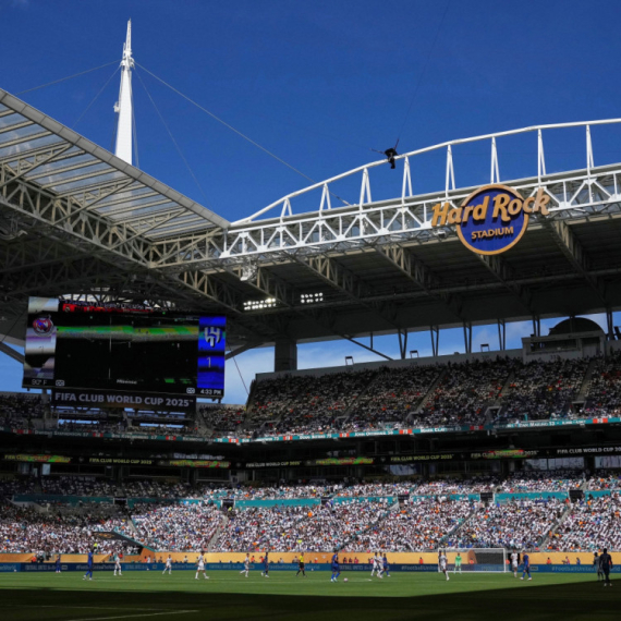 Hell in Miami: England vs. Norway match in serious doubt!