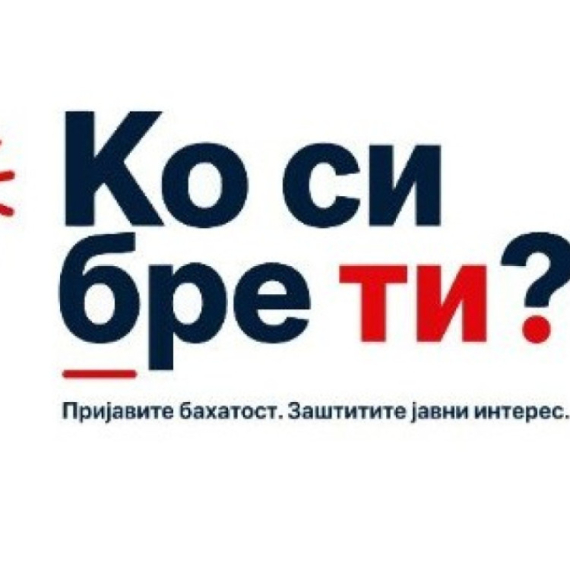Vučić otkrio koliko se građana javilo na portal "Ko si, bre, ti": "Do 17 sati danas imali smo 1.795 prijava"
