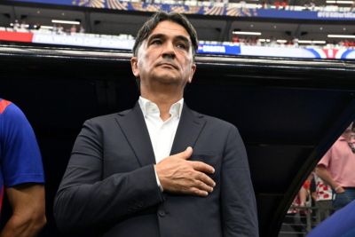 Slika za Dalić već našao novi posao selektora?