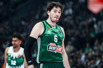 Slika za Šokantan transfer u Grčkoj – Osman menja klub