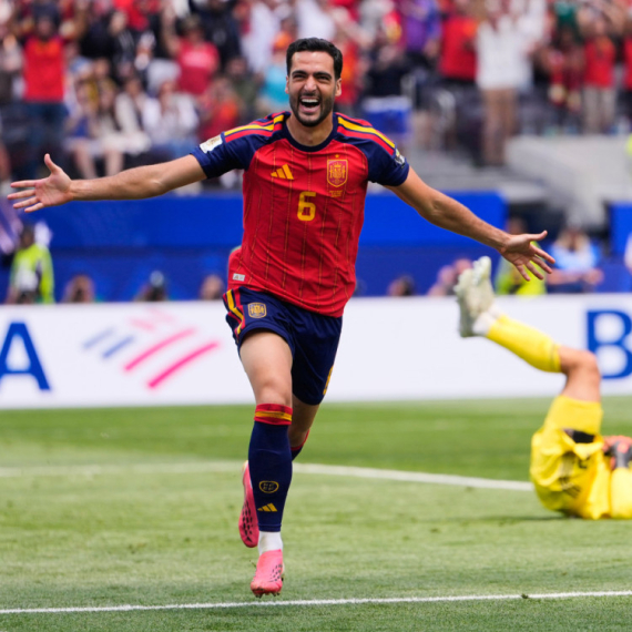 Spain edge past unlucky Belgium – a blockbuster semifinal awaits!