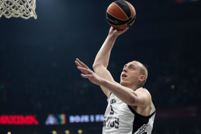 Slika za Partizanov paket iz Bolonje – vraća se Smailagić!