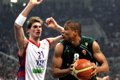 Slika za Zvanično: Napustio NBA zbog Obradovića