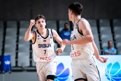 Slika za Počeo Evrobasket: Srbija razbila Poljsku