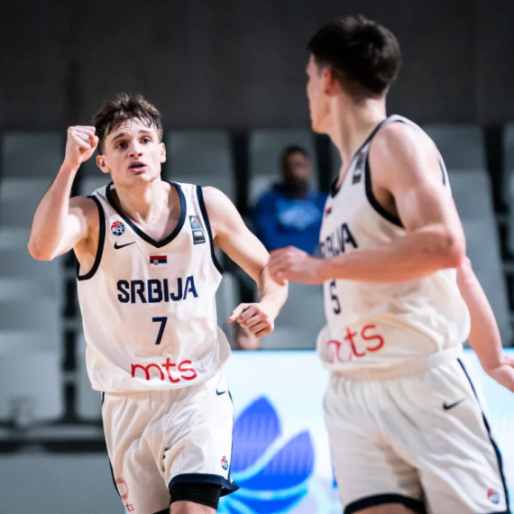 Serbia delivered a basketball masterclass against Spain to reach the EuroBasket final!