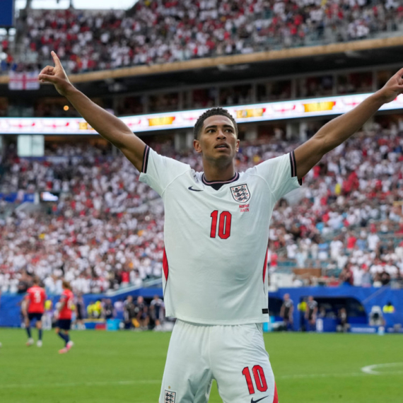 Bellingham outsmarts the Norwegians – England reach the semifinals after extra time!