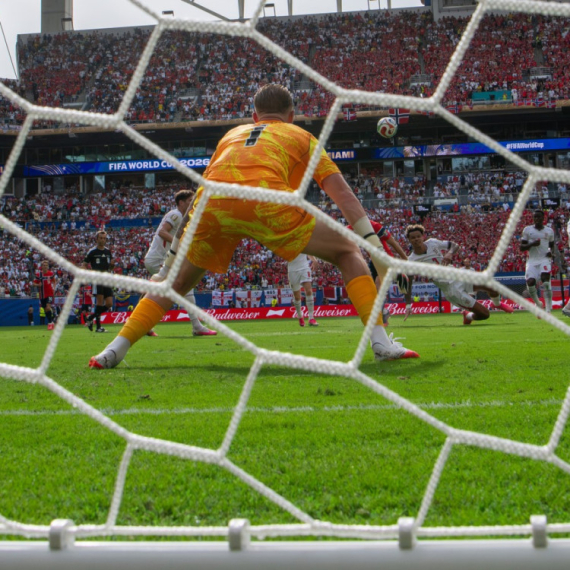 World Cup Semifinal showdown: Four champions battle for a place in the final