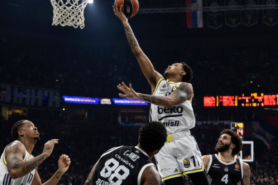 Slika za Zvezda naciljala novo pojačanje – iz Fenerbahčea!
