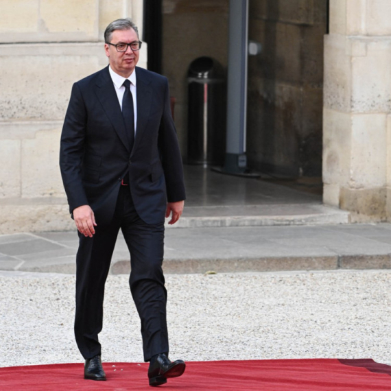 Opet im je Vučić kriv; Hrvati besni zbog kupovine "Rafala": "Srbija je bolje prošla"
