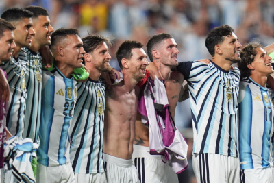 Slika za Milioni potpisa da se Argentina izbaci sa Mundijala – broj vrtoglavo raste
