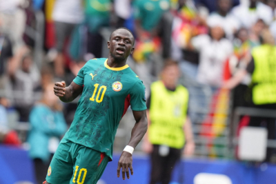 Slika za Bizarno: Senegalci na Mundijal poveli ginekologa VIDEO