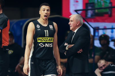 Slika za Partizan zvao Egzuma!