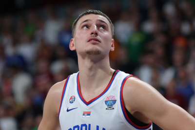 Slika za Kraj za Jovića u Majamiju?