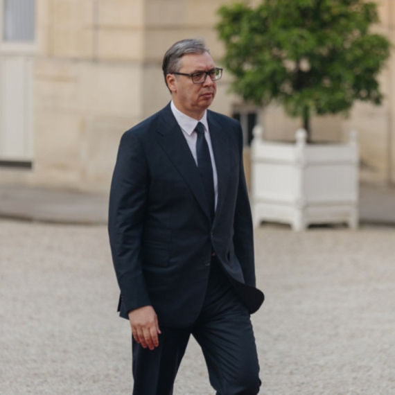 "Sve će vam biti jasno": Šta piše u tački 11. deklaracije koju Vučić nije potpisao