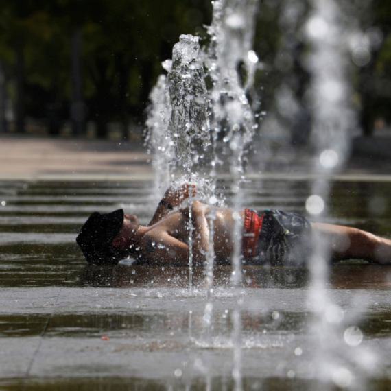 Sprema se treći toplotni talas – temperature će ići i preko 45 stepeni