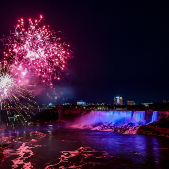 Nikola Tesla Fest 2026 na Nijagarinim vodopadima