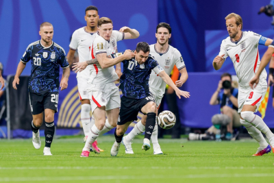 Slika za Stativa Argentine!