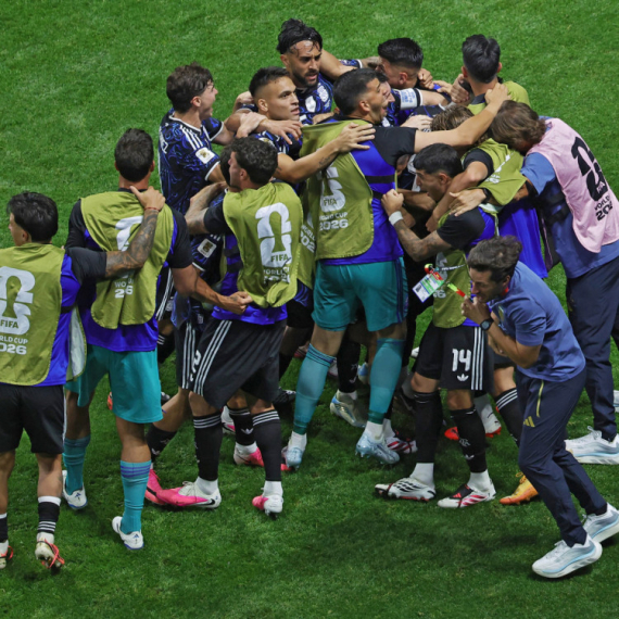 Argentina, the nine lives of a champion – Messi inspires comeback to reach the final as England pay the price