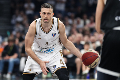 Slika za Aleksa Avramović u Evrokupu!