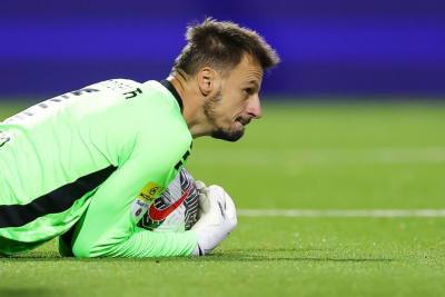 Slika za Zoran Popović za B92.sport: "Ne pamtim ovakvu Superligu"
