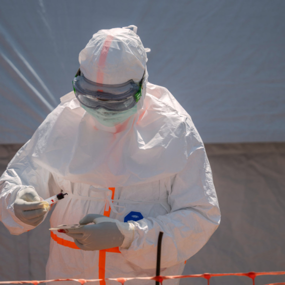 Virus iz iste porodice kao ebola izazvao najveću epidemiju do sada: Prvi simptomi liče na običnu bolest